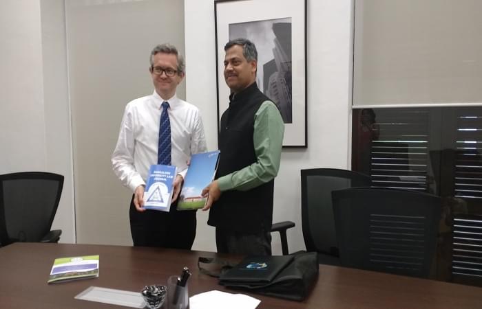 University of Law College, Bangalore University Events photo 2